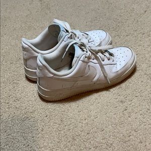 Cleaning out my closet